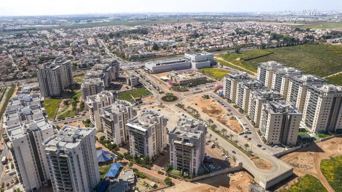 צמיגים בכפר יונה