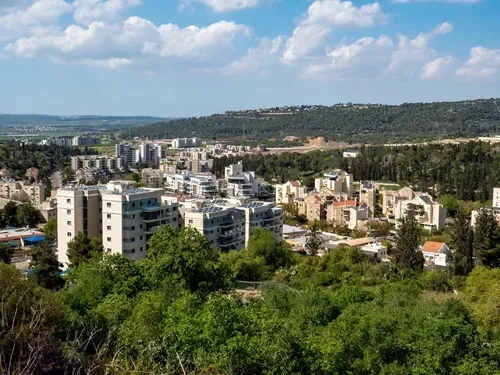 מגדל העמק