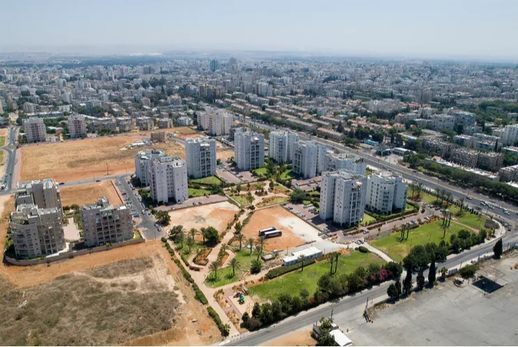 צמיגים בבאר יעקב