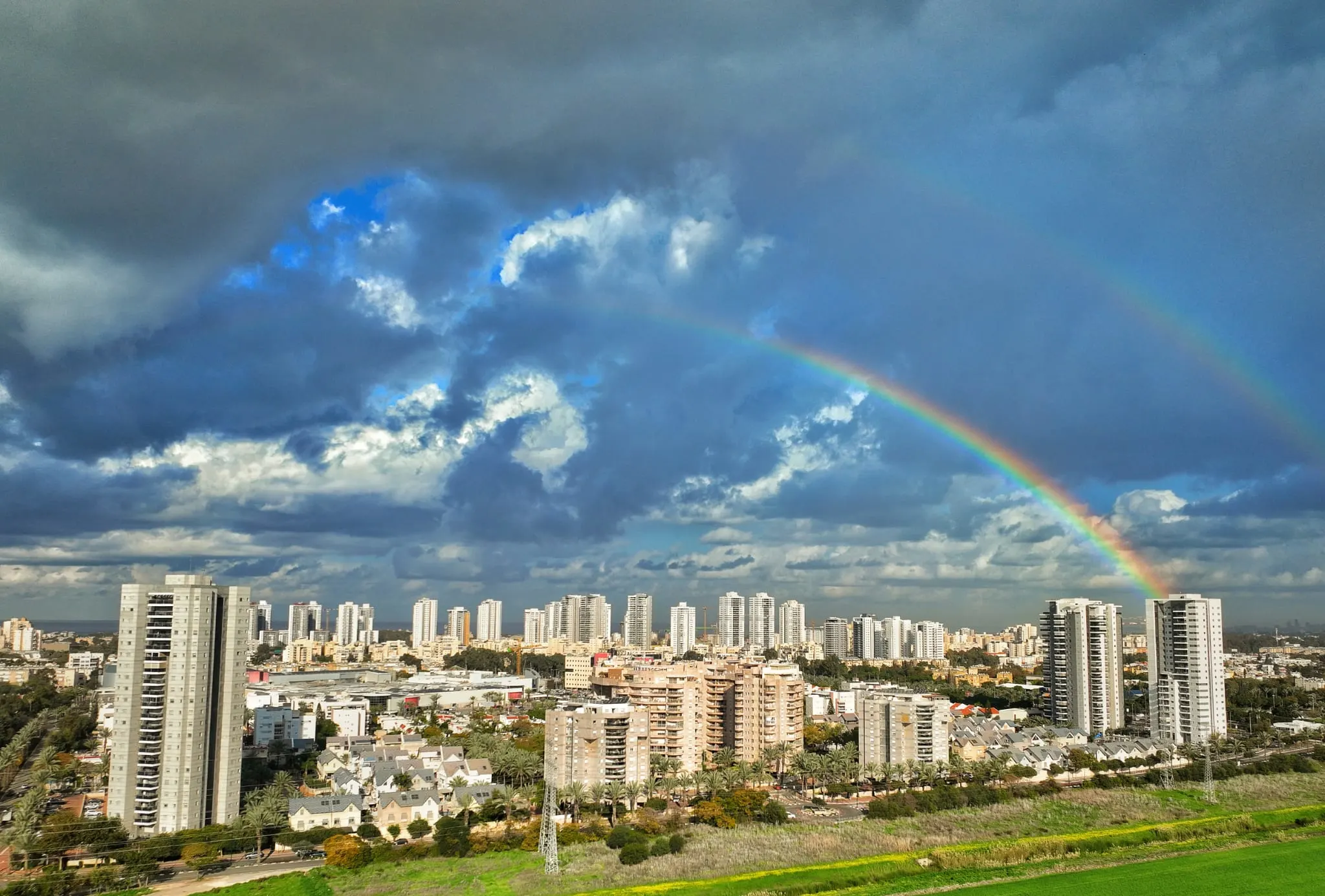 קריית ביאליק