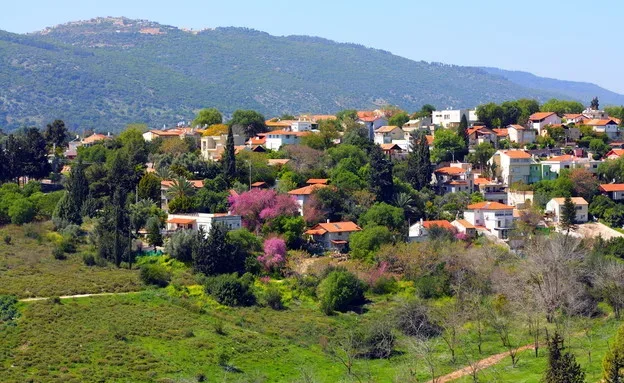 שירותי דרך בקריית טבעון