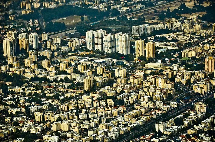 קריית מוצקין