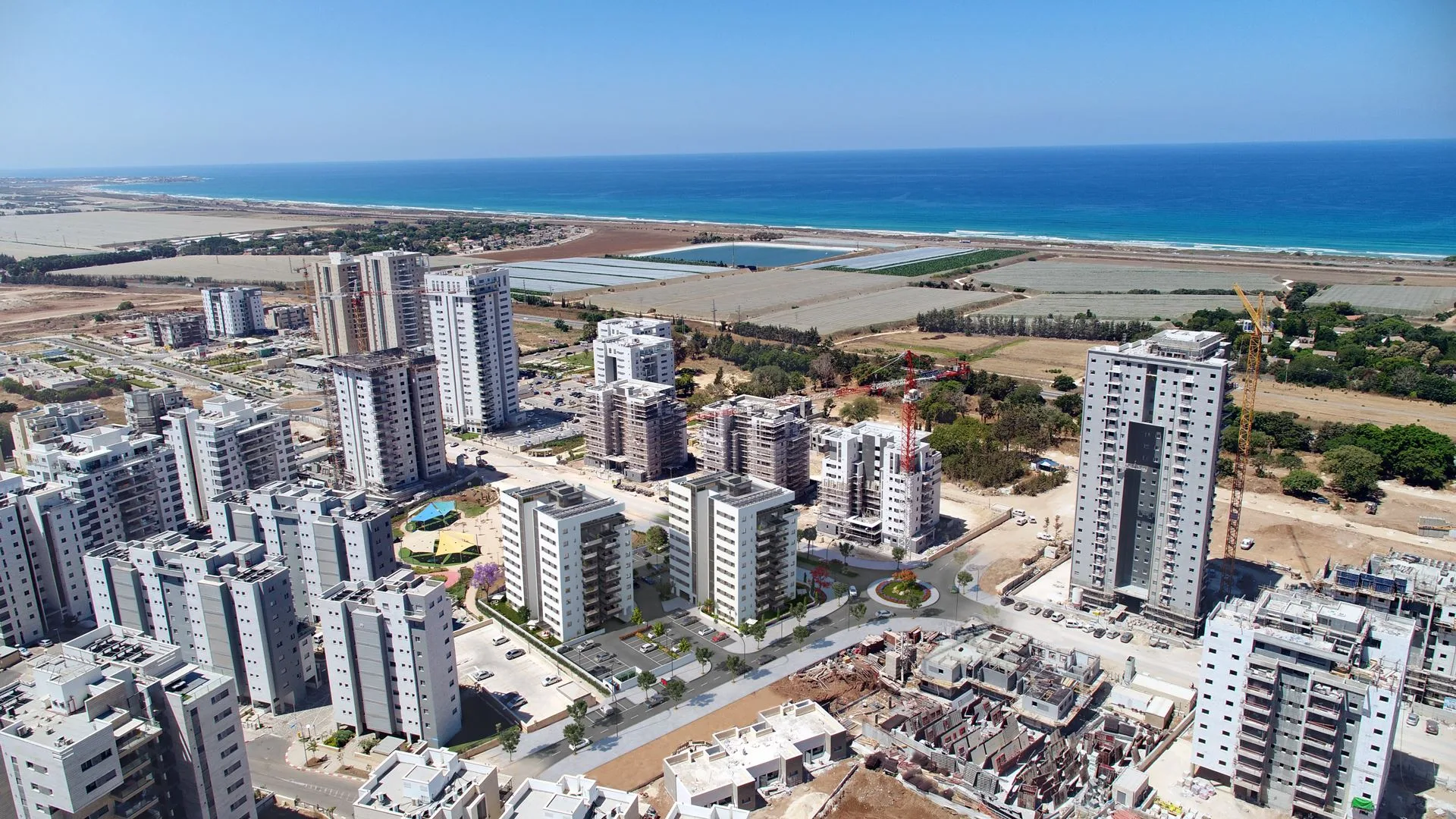 שירותי דרך בטירת הכרמל